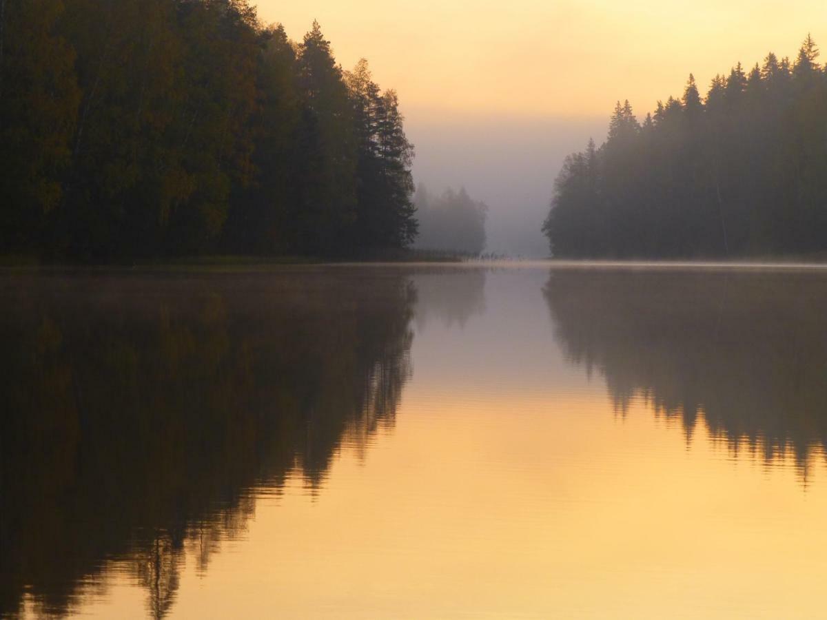 Villa Avanto Suomenniemi ภายนอก รูปภาพ