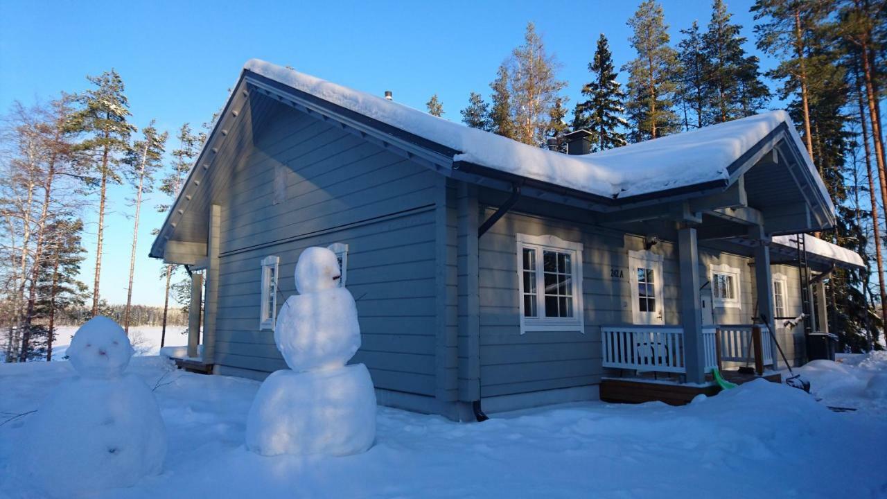 Villa Avanto Suomenniemi ภายนอก รูปภาพ